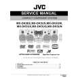 JVC MX-DK5UX Service Manual JVC MX-DK5UX Service Manual