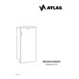 ATLAS-ELECTROLUX KB201 Owners Manual ATLAS-ELECTROLUX KB201 Owners Manual
