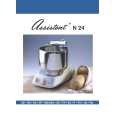 ELECTROLUX AKM 5125 A Owners Manual ELECTROLUX AKM 5125 A Owners Manual
