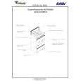 WHIRLPOOL ACE2210MC0 Parts Catalog WHIRLPOOL ACE2210MC0 Parts Catalog