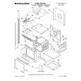WHIRLPOOL KEBI276DBL7 Parts Catalog WHIRLPOOL KEBI276DBL7 Parts Catalog