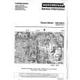 NORDMENDE SECAMMODU Service Manual NORDMENDE SECAMMODU Service Manual