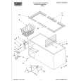 WHIRLPOOL RH1599RBW00 Parts Catalog WHIRLPOOL RH1599RBW00 Parts Catalog