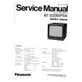 PANASONIC BTD2000PSN Service Manual PANASONIC BTD2000PSN Service Manual