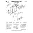 WHIRLPOOL GDP8500XBN0 Parts Catalog WHIRLPOOL GDP8500XBN0 Parts Catalog