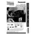 PANASONIC PVD4754S Owners Manual PANASONIC PVD4754S Owners Manual