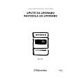 ELECTROLUX EKC5613 Owners Manual ELECTROLUX EKC5613 Owners Manual