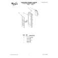 WHIRLPOOL MT3090XBB0 Parts Catalog WHIRLPOOL MT3090XBB0 Parts Catalog