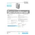 PHILIPS HR4322A Service Manual PHILIPS HR4322A Service Manual