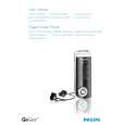 PHILIPS SA174/00 Owners Manual PHILIPS SA174/00 Owners Manual