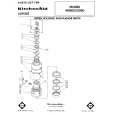 WHIRLPOOL 4KBDS250S0 Parts Catalog WHIRLPOOL 4KBDS250S0 Parts Catalog