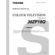 TOSHIBA 36ZP18Q Service Manual TOSHIBA 36ZP18Q Service Manual