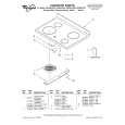 WHIRLPOOL GR396LXGB2 Parts Catalog WHIRLPOOL GR396LXGB2 Parts Catalog
