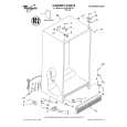 WHIRLPOOL 4YED7FHQKT00 Parts Catalog WHIRLPOOL 4YED7FHQKT00 Parts Catalog