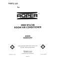 WHIRLPOOL X05002W01 Parts Catalog WHIRLPOOL X05002W01 Parts Catalog
