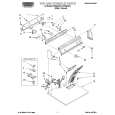 WHIRLPOOL REX6646AL1 Parts Catalog WHIRLPOOL REX6646AL1 Parts Catalog