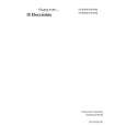 ELECTROLUX EHC60020K 54P Owners Manual ELECTROLUX EHC60020K 54P Owners Manual