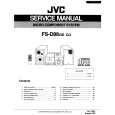 JVC FSD88 Service Manual JVC FSD88 Service Manual