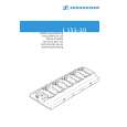 SENNHEISER L 151-10 Owners Manual SENNHEISER L 151-10 Owners Manual