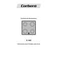 CORBERO V145I Y23 Instrukcja Obsługi CORBERO V145I Y23 Instrukcja Obsługi