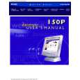 PHILIPS 150P1H Owners Manual PHILIPS 150P1H Owners Manual