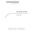 GRUNDIG CDS5000DEC Owners Manual GRUNDIG CDS5000DEC Owners Manual