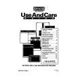 WHIRLPOOL RS20AKXDN00 Owners Manual WHIRLPOOL RS20AKXDN00 Owners Manual