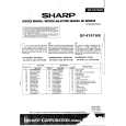 SHARP GF-4747HB Service Manual SHARP GF-4747HB Service Manual