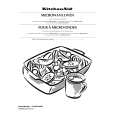 WHIRLPOOL YKCMS1555RBL0 Owners Manual WHIRLPOOL YKCMS1555RBL0 Owners Manual