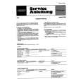 GRUNDIG SATELLIT3000 Service Manual GRUNDIG SATELLIT3000 Service Manual