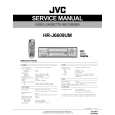 JVC HRJ6609UM Service Manual JVC HRJ6609UM Service Manual