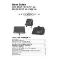 GALAXY AUDIO PA5X140 User Guide GALAXY AUDIO PA5X140 User Guide