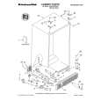 WHIRLPOOL KSRG25FKSS05 Parts Catalog WHIRLPOOL KSRG25FKSS05 Parts Catalog