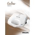 PHILIPS HD2415/80 Owners Manual PHILIPS HD2415/80 Owners Manual
