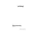 PRIVILEG 846.918 1/4771 Owners Manual PRIVILEG 846.918 1/4771 Owners Manual