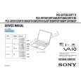 SONY PCGGRT260G Service Manual SONY PCGGRT260G Service Manual