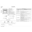 WHIRLPOOL AKP233/NB Quick Start WHIRLPOOL AKP233/NB Quick Start