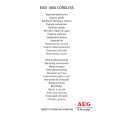 AEG EWA 1800 Owners Manual AEG EWA 1800 Owners Manual