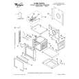 WHIRLPOOL YGBS277PDB8 Parts Catalog WHIRLPOOL YGBS277PDB8 Parts Catalog
