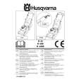 HUSQVARNA R43 Owners Manual HUSQVARNA R43 Owners Manual