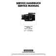NORDMENDE AK2101 Service Manual NORDMENDE AK2101 Service Manual