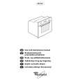 WHIRLPOOL AKZ 236/IX Quick Start WHIRLPOOL AKZ 236/IX Quick Start