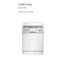 AEG FAV80870W Owners Manual AEG FAV80870W Owners Manual