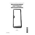 ELECTROLUX EU7600C Owners Manual ELECTROLUX EU7600C Owners Manual