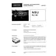 GRUNDIG NSURO80 Owners Manual GRUNDIG NSURO80 Owners Manual