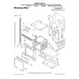 WHIRLPOOL KEMS377DAL6 Parts Catalog WHIRLPOOL KEMS377DAL6 Parts Catalog