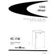 ELEKTRO HELIOS KC1748 Owners Manual ELEKTRO HELIOS KC1748 Owners Manual