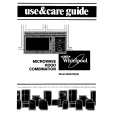 WHIRLPOOL MH6300XM0 Owners Manual WHIRLPOOL MH6300XM0 Owners Manual