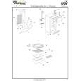 WHIRLPOOL 2W9060NPR6B1 Parts Catalog WHIRLPOOL 2W9060NPR6B1 Parts Catalog