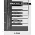 YAMAHA YPR-7 Owners Manual YAMAHA YPR-7 Owners Manual